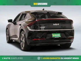 Kia EV6 Wind* AWD* ШИБИДАХ* BLINDSPOT* , снимка 5