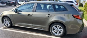 Toyota Corolla TS 2.0, снимка 2