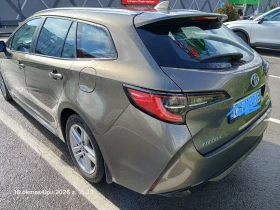 Toyota Corolla TS 2.0, снимка 6
