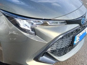 Toyota Corolla TS 2.0, снимка 4
