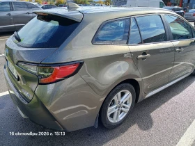 Toyota Corolla TS 2.0, снимка 5