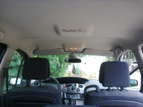 Renault Scenic 1.5* * KLIMA* * , снимка 15