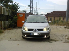 Renault Scenic 1.5* * KLIMA* * , снимка 5