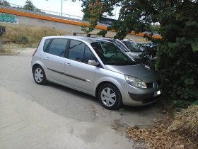 Renault Scenic 1.5* * KLIMA* * , снимка 12