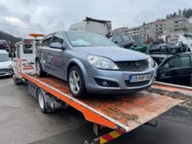 Opel Astra H 1.8i 1