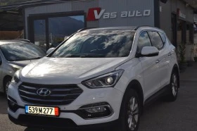     Hyundai Santa fe 2.2CRDI