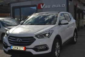 Hyundai Santa fe 2.2CRDI | Mobile.bg    2