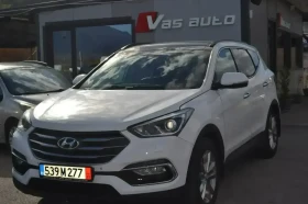 Hyundai Santa fe 2.2CRDI 4x4, снимка 2