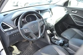 Hyundai Santa fe 2.2CRDI 4x4, снимка 10