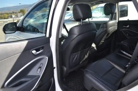 Hyundai Santa fe 2.2CRDI 4x4, снимка 7