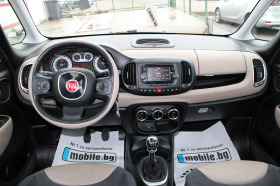 Fiat 500L 1.6  | Mobile.bg   13