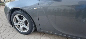 Opel Insignia 2.8T 4x4 LPG, снимка 13