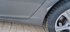 Opel Insignia 2.8T 4x4 LPG, снимка 11