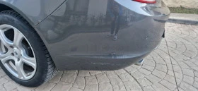 Opel Insignia 2.8T 4x4 LPG, снимка 9