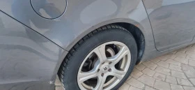 Opel Insignia 2.8T 4x4 LPG, снимка 4