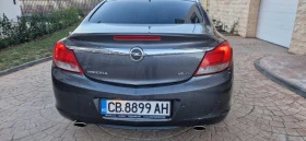 Opel Insignia 2.8T 4x4 LPG | Mobile.bg    7