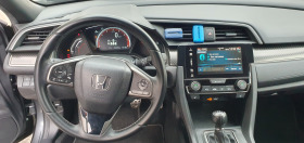 Honda Civic, снимка 9 - Автомобили и джипове - 45608216