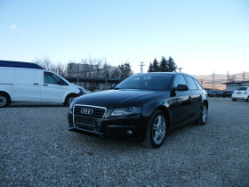 Обява за продажба на Audi A4 2.0TDI ~13 490 лв. - изображение 1