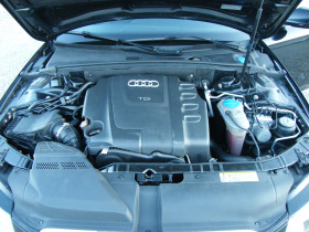 Audi A4 2.0TDI NAVI AVTOMATIK 143kc , снимка 17