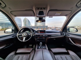 BMW X5 4.0 d 7 места, снимка 9 - Автомобили и джипове - 44847880