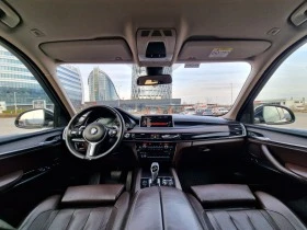 BMW X5 4.0 d  x draive, снимка 5