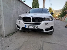 BMW X5 4.0 d  x draive, снимка 2