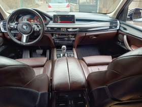 BMW X5 4.0 d 7 места, снимка 16 - Автомобили и джипове - 44847880