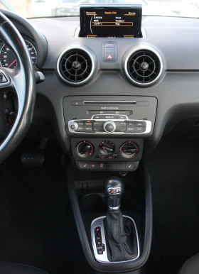 Audi A1 AUDI A1 1.4 TDI  AUTOMATIC SPORTBACK  EURO 6   | Mobile.bg   11