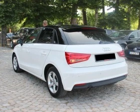 Audi A1 AUDI A1 1.4 TDI  AUTOMATIC SPORTBACK  EURO 6В  , снимка 7