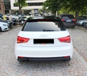 Audi A1 AUDI A1 1.4 TDI  AUTOMATIC SPORTBACK  EURO 6В  , снимка 6