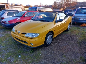     Renault Megane 1.6i