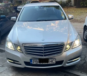 Mercedes-Benz E 350 Formatic (4x4), снимка 6