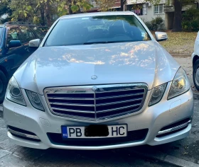 Mercedes-Benz E 350 Formatic (4x4), снимка 5