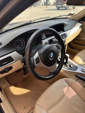 BMW 330, снимка 7 - Автомобили и джипове - 45323210