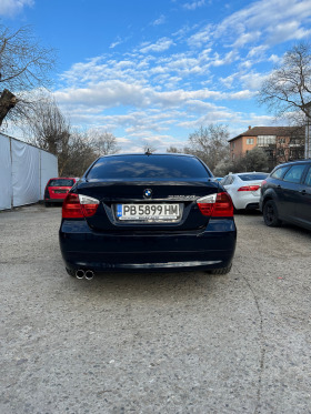 BMW 330, снимка 3 - Автомобили и джипове - 45323210