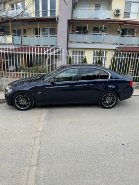 BMW 330, снимка 5 - Автомобили и джипове - 45323210