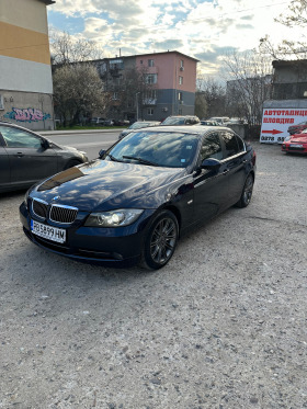 BMW 330, снимка 1 - Автомобили и джипове - 45323210