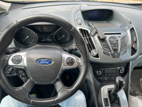 Ford C-max   | Mobile.bg   8