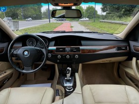 BMW 530 D Luxury, снимка 9
