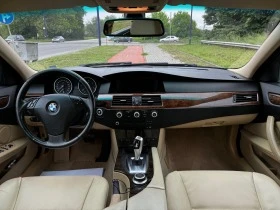 BMW 530 D Luxury | Mobile.bg    9