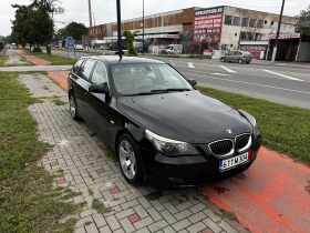 BMW 530 D Luxury, снимка 8