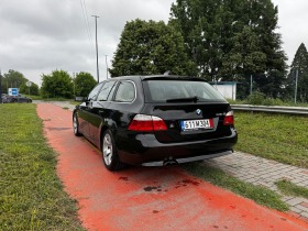 BMW 530 D Luxury, снимка 4