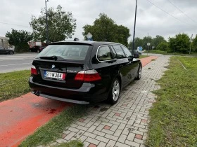 BMW 530 D Luxury, снимка 3