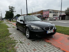     BMW 530 D Luxury