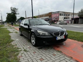 BMW 530 D Luxury | Mobile.bg    2