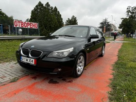 BMW 530 D Luxury, снимка 1 - Автомобили и джипове - 45781782