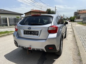 Subaru XV 2.0i-S-4x4- | Mobile.bg   5