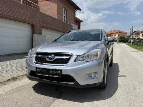 Subaru XV 2.0i-S-4x4-ШВЕЙЦАРИЯ - [2] 