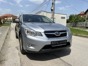 Subaru XV 2.0i-S-4x4-ШВЕЙЦАРИЯ - [4] 