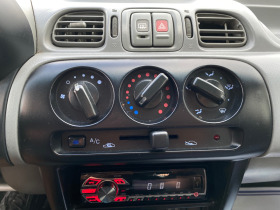 Nissan Micra 1.3i Автоматик Климатик, снимка 15